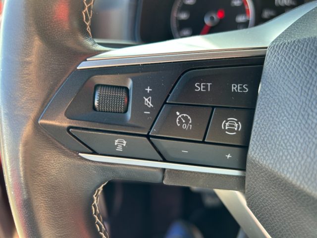 SEAT Arona usata, con Fendinebbia