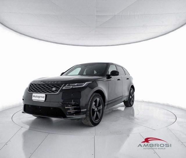 LAND ROVER Range Rover Velar usata 0