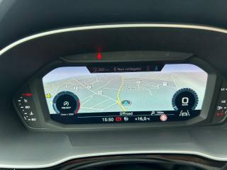 AUDI Q3 usata, con Controllo trazione
