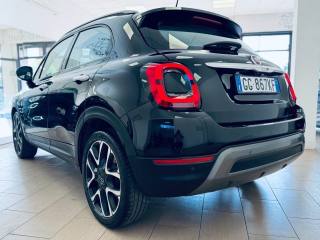 FIAT 500X usata, con Autoradio
