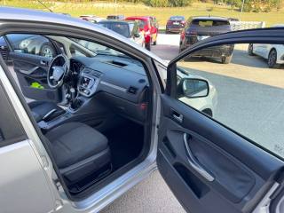 FORD C-Max usata, con Immobilizzatore elettronico