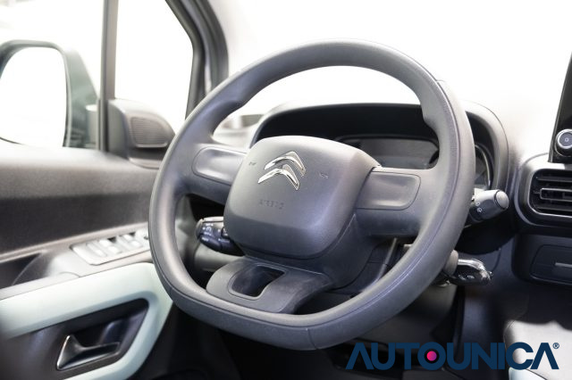 CITROEN Berlingo usata 36