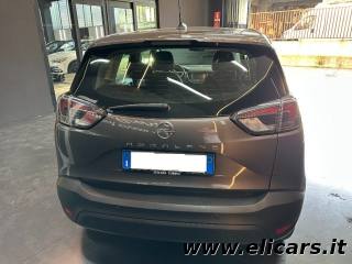 OPEL Crossland usata, con Autoradio