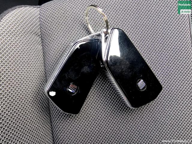 SEAT Leon usata, con USB
