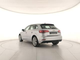 AUDI A3 usata, con Airbag laterali