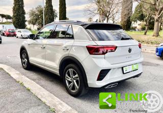VOLKSWAGEN T-Roc usata, con Airbag laterali