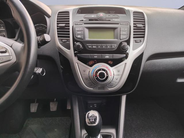 HYUNDAI iX20 usata, con ESP