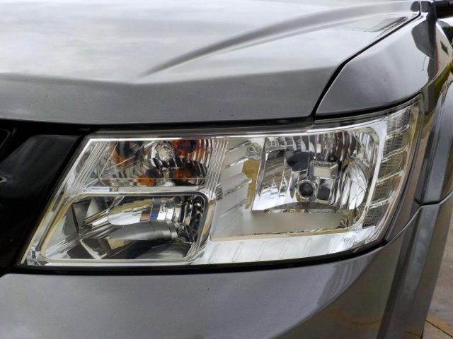 FIAT Freemont usata, con Climatizzatore