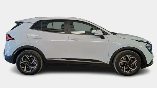 KIA Sportage usata, con Airbag laterali