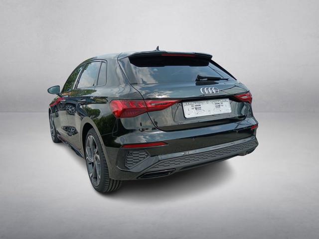 AUDI A3 usata, con Airbag Passeggero