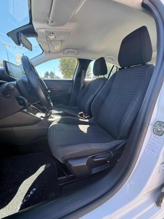 PEUGEOT 208 usata, con Bluetooth