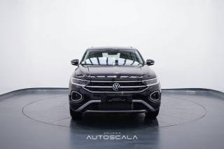VOLKSWAGEN T-Roc usata, con Airbag