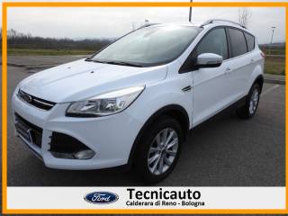 FORD Kuga usata, con Alzacristalli elettrici