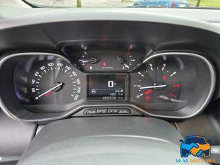 CITROEN C3 Aircross usata, con Filtro antiparticolato