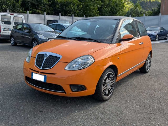 LANCIA Ypsilon usata, con ABS