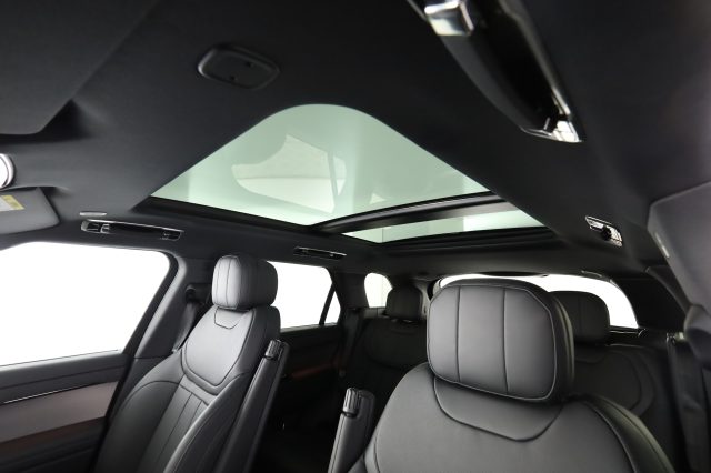 LAND ROVER Range Rover Sport usata 13