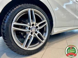 MERCEDES-BENZ A 180 usata, con Autoradio