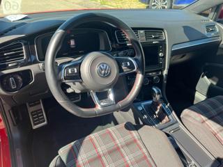 VOLKSWAGEN Golf GTI usata, con Boardcomputer
