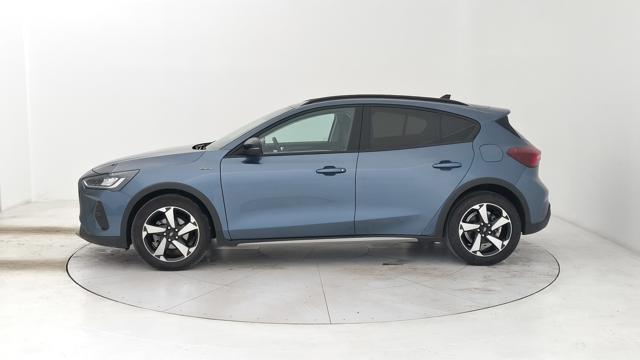 FORD Focus usata, con Airbag
