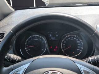 HYUNDAI iX20 usata, con Immobilizzatore elettronico