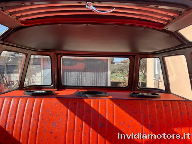 VOLKSWAGEN T1 usata 3