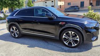AUDI Q8 usata, con Airbag