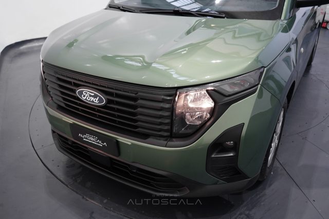 FORD Transit Courier usata, con Adaptive Cruise Control