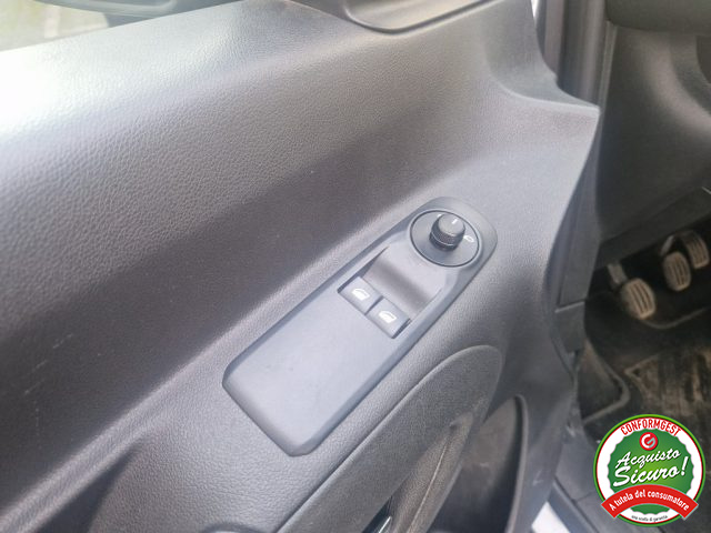 OPEL Combo Life usata, con Servosterzo