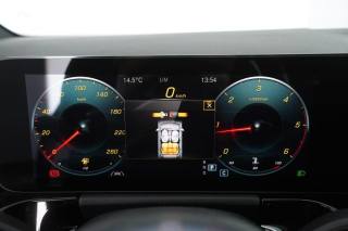 MERCEDES-BENZ CLA usata 7