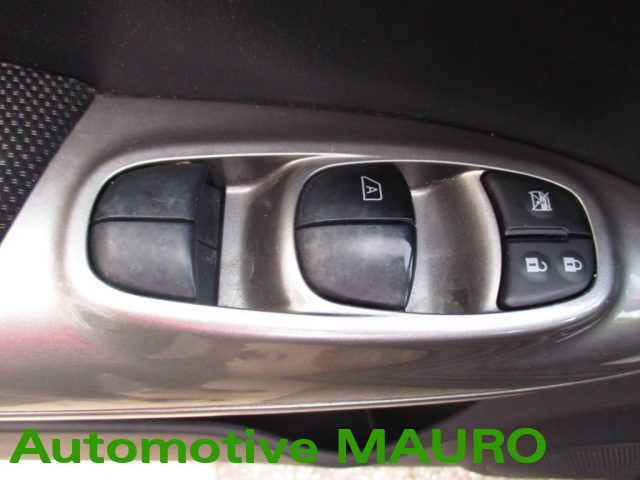 NISSAN Juke usata, con Cruise Control