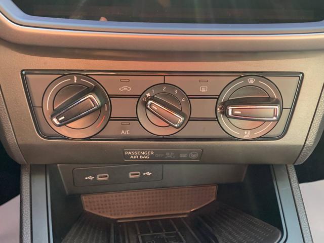 SEAT Ibiza usata, con Bluetooth