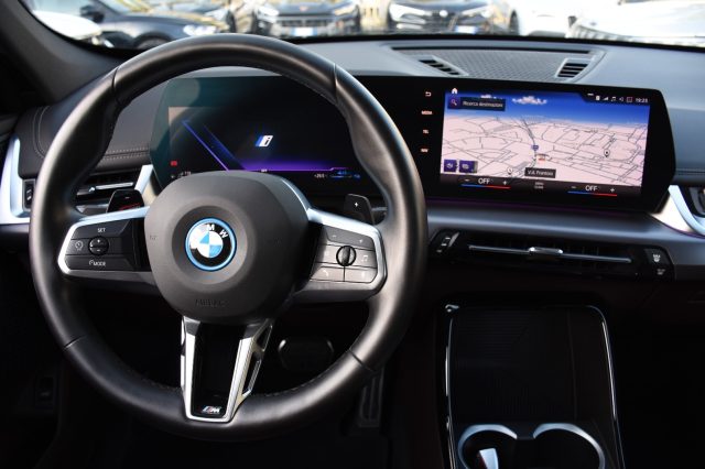 BMW X1 usata, con Cerchi in lega