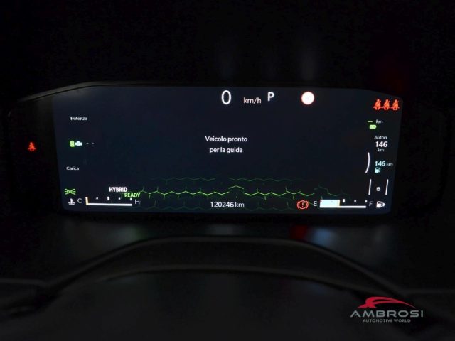 JEEP Compass usata 12