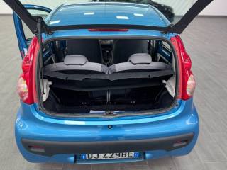 PEUGEOT 107 usata 12
