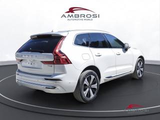 VOLVO XC60 usata 2
