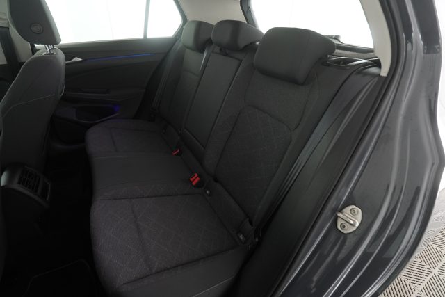 VOLKSWAGEN Golf usata 3