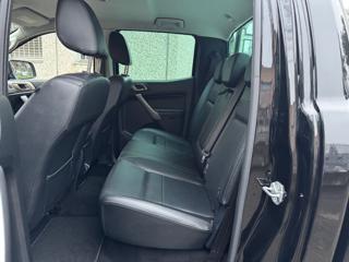 FORD Ranger usata, con Autoradio