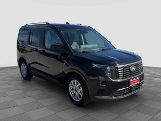 FORD Tourneo Courier usata 6