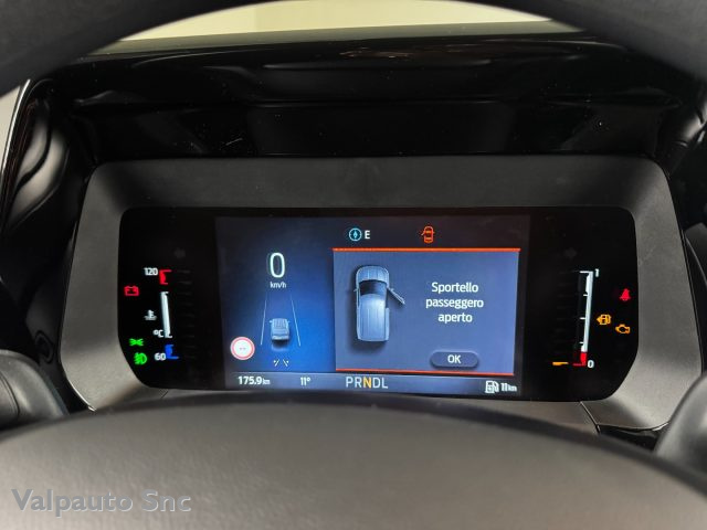 FORD Transit Courier usata, con Vivavoce