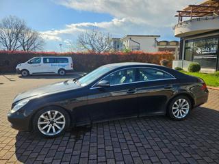 MERCEDES-BENZ CLS 320 usata, con Airbag laterali