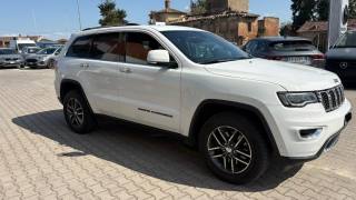 JEEP Grand Cherokee usata, con Airbag