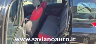 FIAT Panda usata, con Chiusura centralizzata