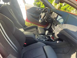 BMW 118 usata, con Autoradio