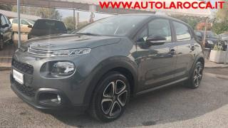 CITROEN C3 usata, con Airbag laterali