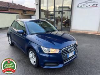 AUDI A1 1.4 TDI ultra