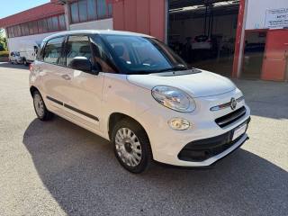 FIAT 500L usata, con Airbag laterali