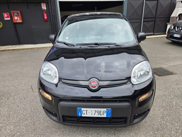 FIAT Panda usata, con Airbag