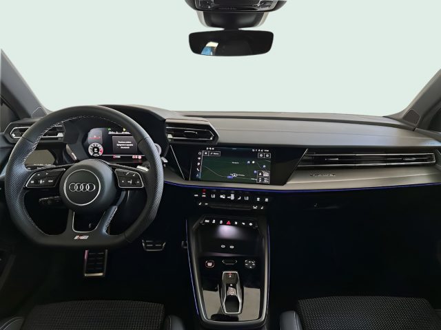 AUDI S3 usata, con Trazione integrale