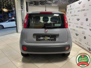 FIAT Panda usata, con Autoradio