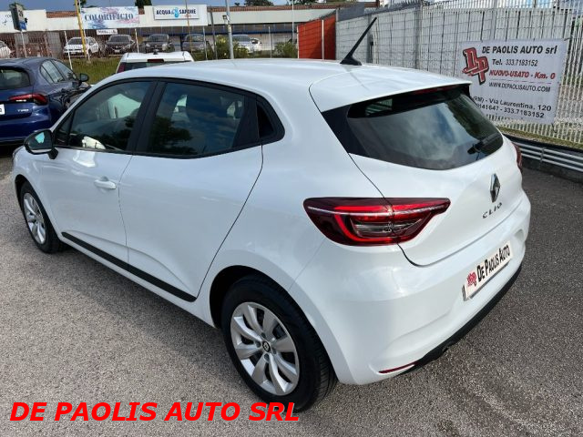 RENAULT Clio usata, con Airbag Passeggero